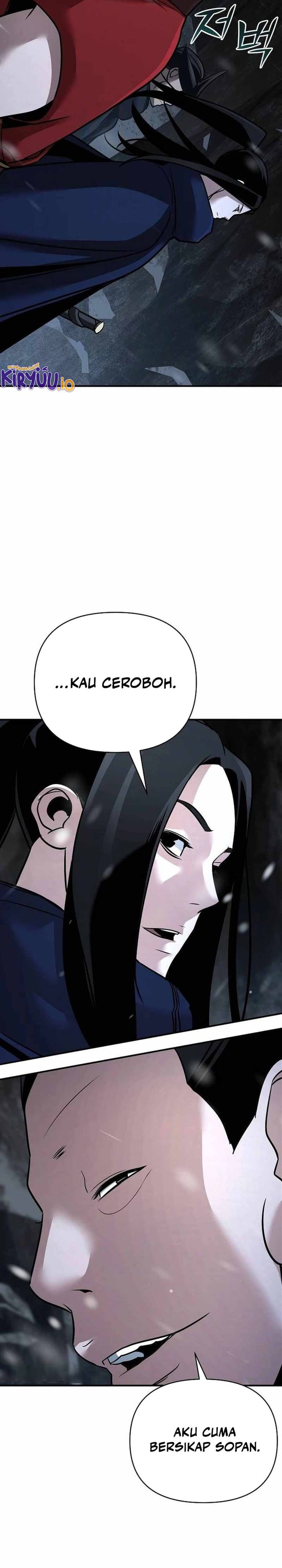 The Mysterious World’s Greatest Martial Artist Little Prince (The Suspicious Little Prince) Chapter 66 Gambar 46