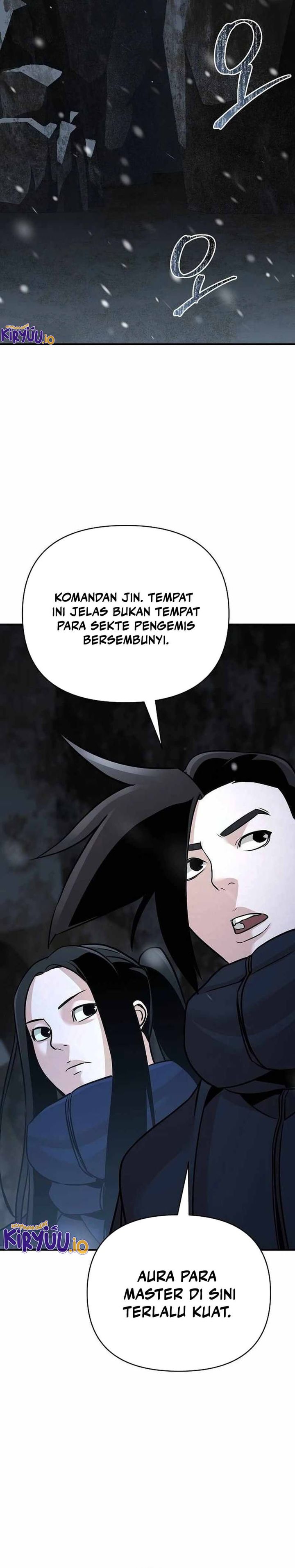 The Mysterious World’s Greatest Martial Artist Little Prince (The Suspicious Little Prince) Chapter 66 Gambar 48