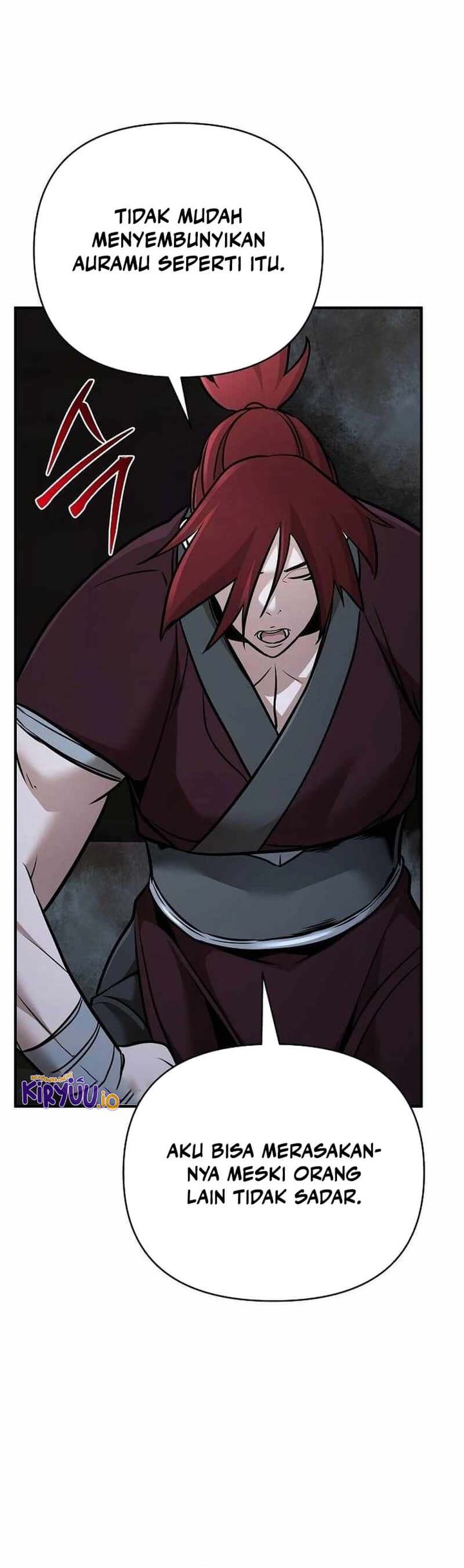 The Mysterious World’s Greatest Martial Artist Little Prince (The Suspicious Little Prince) Chapter 66 Gambar 52