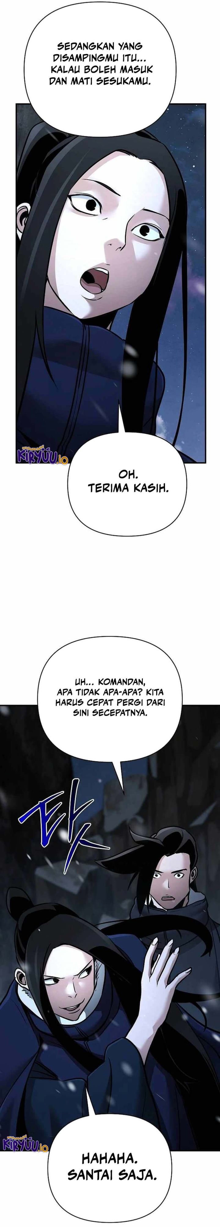 The Mysterious World’s Greatest Martial Artist Little Prince (The Suspicious Little Prince) Chapter 66 Gambar 53