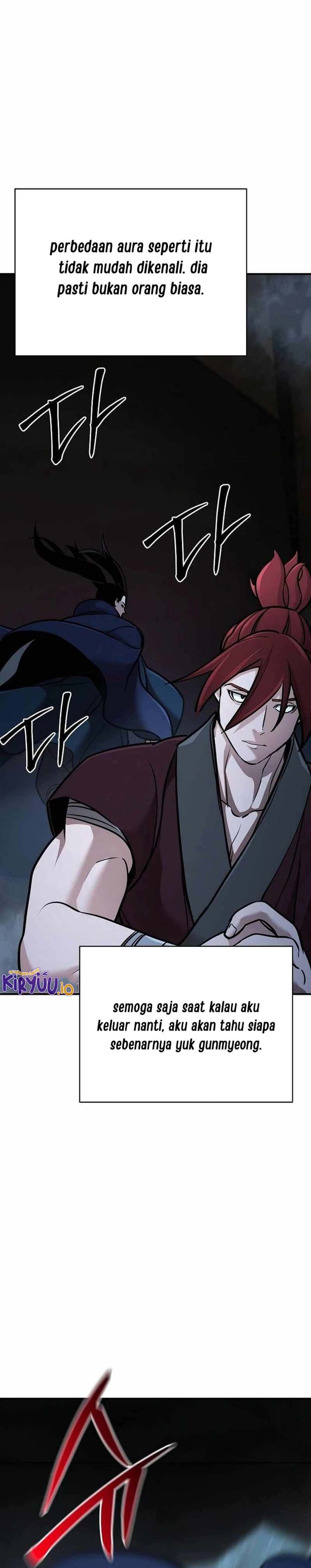 The Mysterious World’s Greatest Martial Artist Little Prince (The Suspicious Little Prince) Chapter 66 Gambar 54