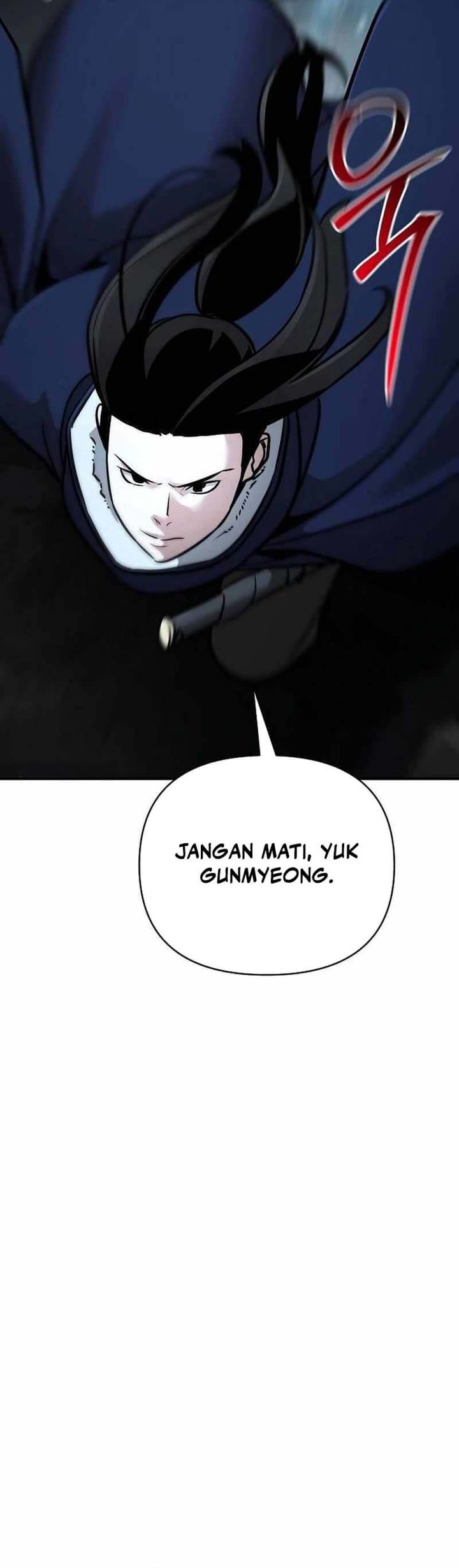 The Mysterious World’s Greatest Martial Artist Little Prince (The Suspicious Little Prince) Chapter 66 Gambar 55