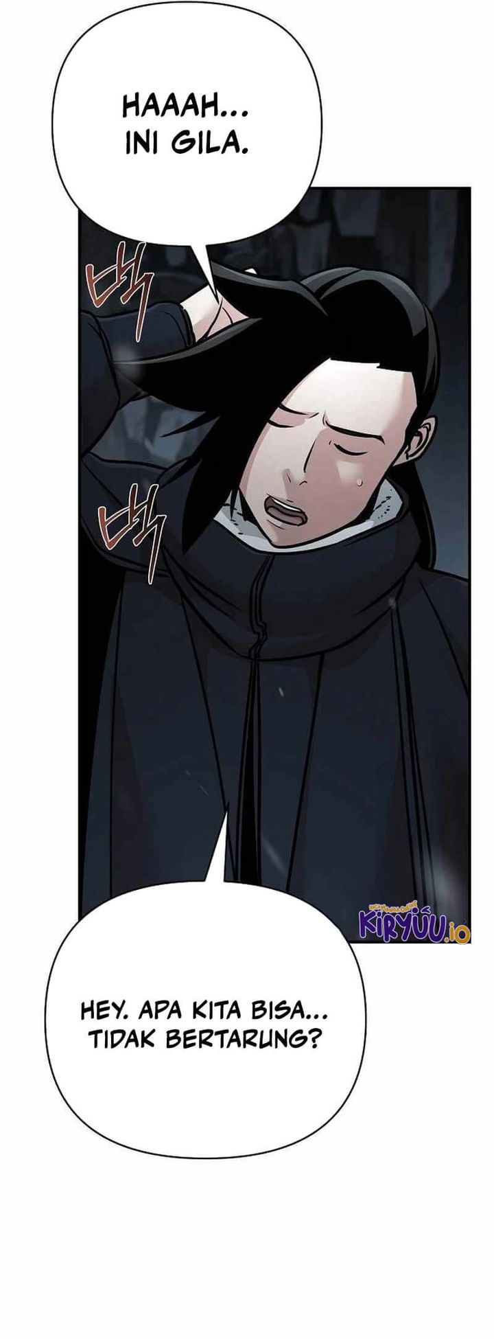 The Mysterious World’s Greatest Martial Artist Little Prince (The Suspicious Little Prince) Chapter 66 Gambar 56