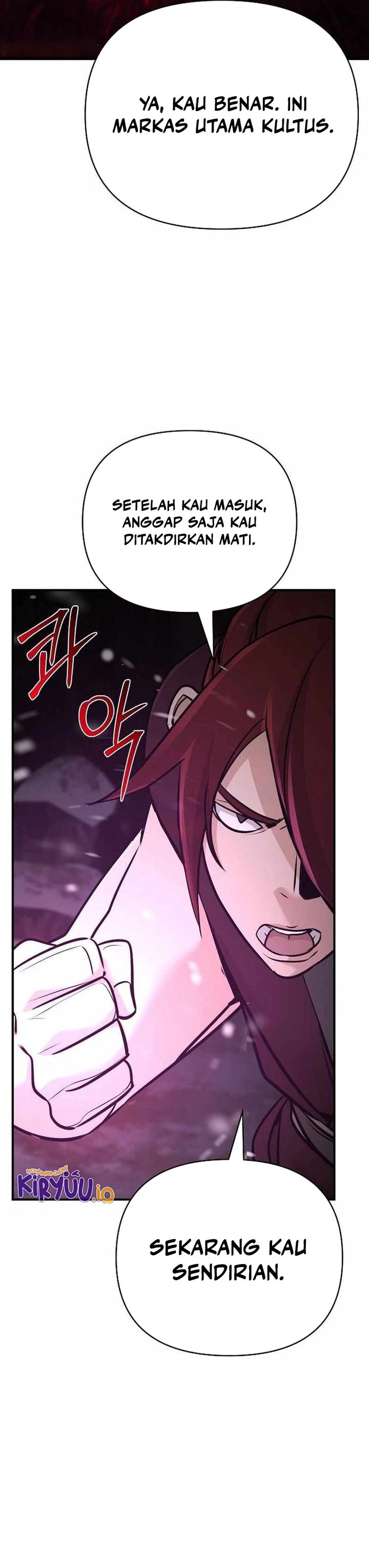 The Mysterious World’s Greatest Martial Artist Little Prince (The Suspicious Little Prince) Chapter 66 Gambar 58