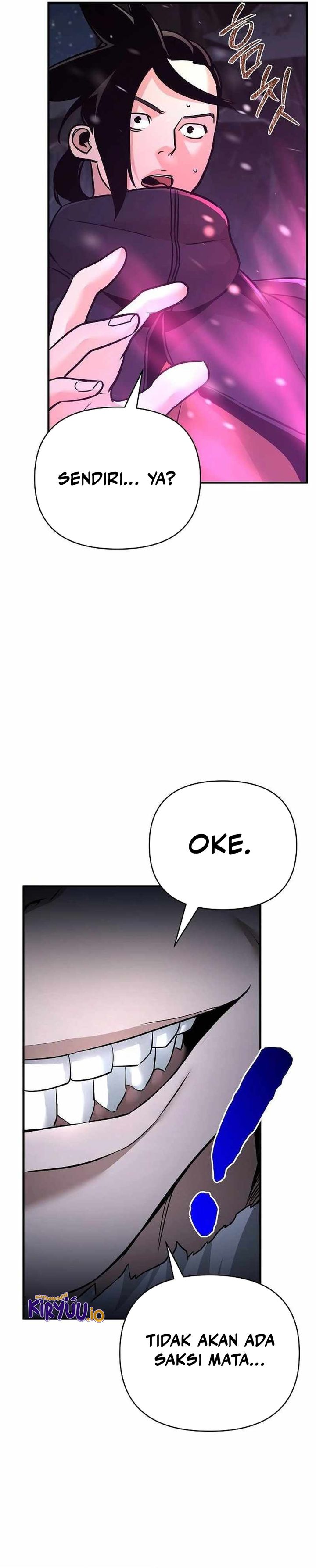 The Mysterious World’s Greatest Martial Artist Little Prince (The Suspicious Little Prince) Chapter 66 Gambar 59