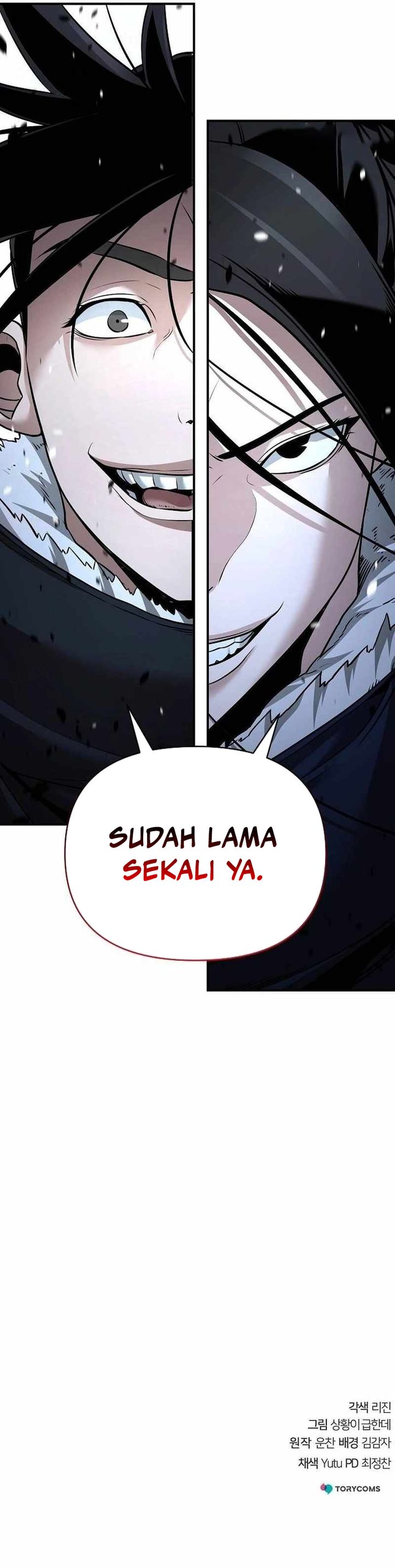 The Mysterious World’s Greatest Martial Artist Little Prince (The Suspicious Little Prince) Chapter 66 Gambar 60