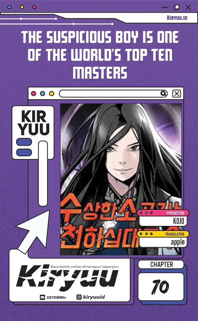 The Mysterious World’s Greatest Martial Artist Little Prince (The Suspicious Little Prince) Chapter 70 Gambar 1