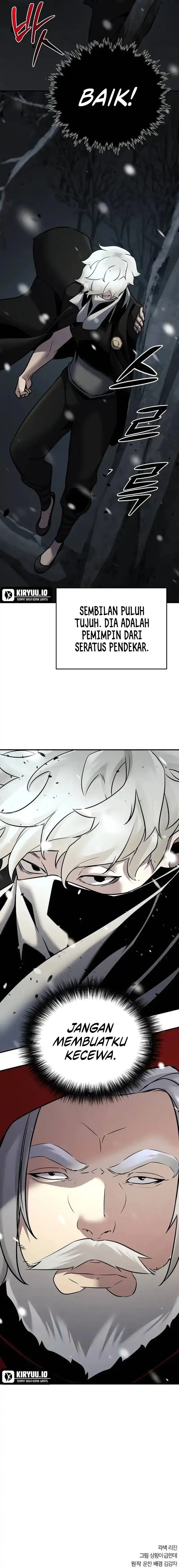 The Mysterious World’s Greatest Martial Artist Little Prince (The Suspicious Little Prince) Chapter 70 Gambar 14