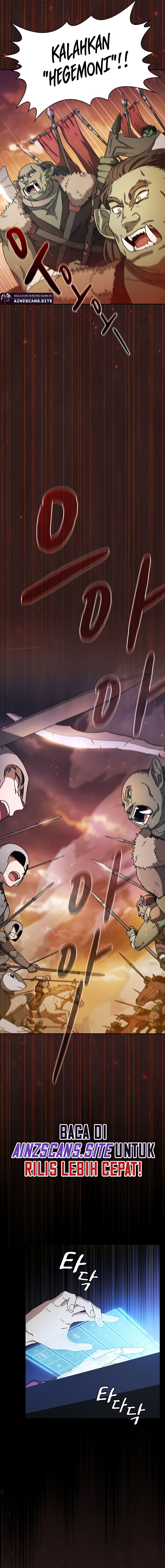 The Nebula’s Civilization Chapter 01 Gambar 3
