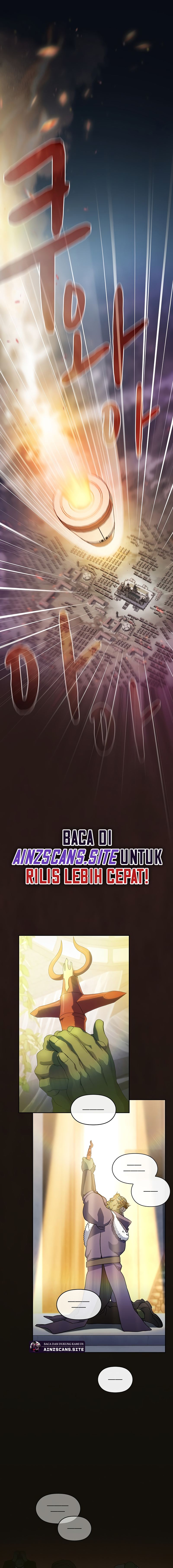 The Nebula’s Civilization Chapter 01 Gambar 11