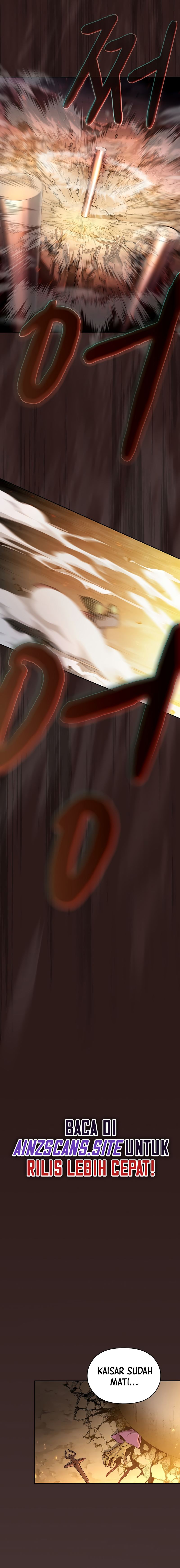 The Nebula’s Civilization Chapter 01 Gambar 20