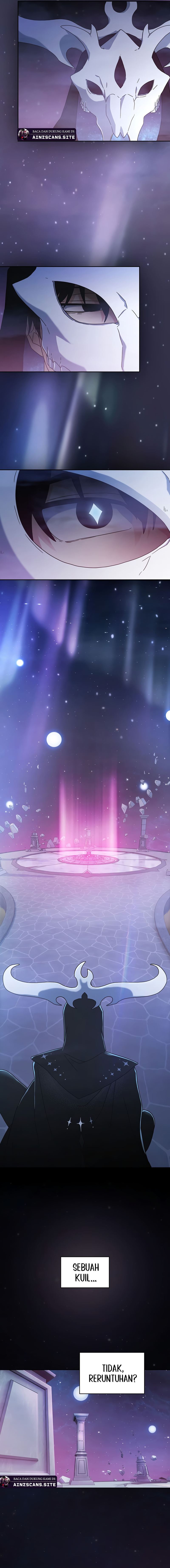 The Nebula’s Civilization Chapter 01 Gambar 26