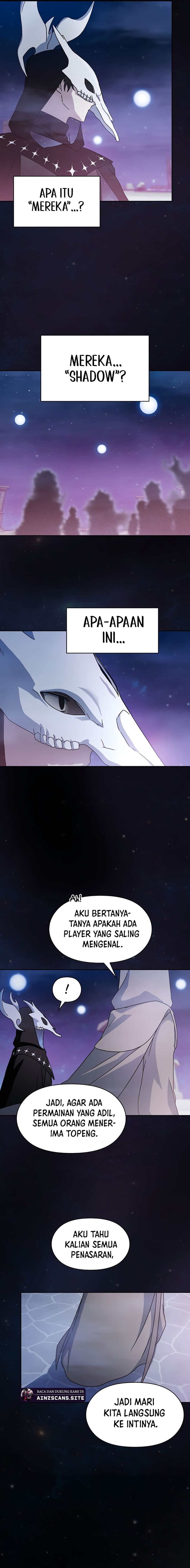 The Nebula’s Civilization Chapter 01 Gambar 28