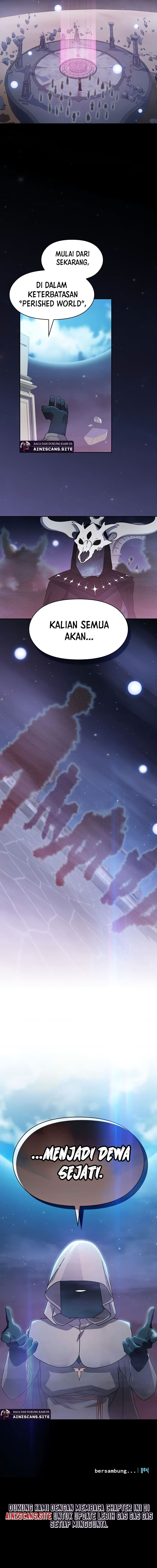 The Nebula’s Civilization Chapter 01 Gambar 30