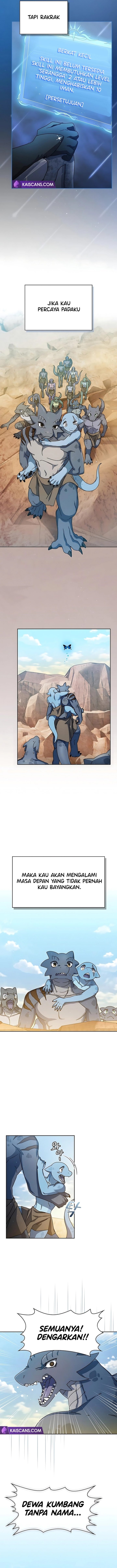 The Nebula’s Civilization Chapter 04 Gambar 5