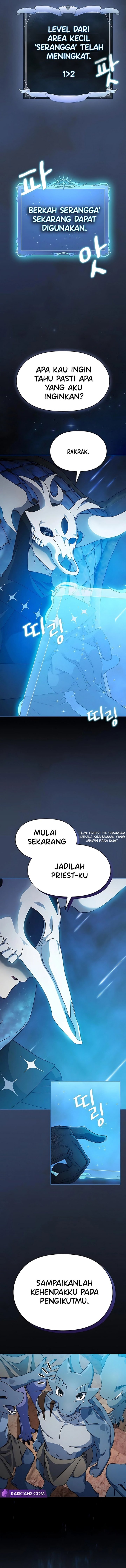 The Nebula’s Civilization Chapter 04 Gambar 7