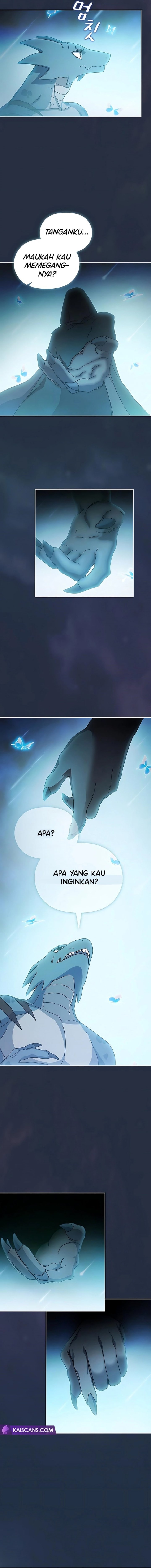 The Nebula’s Civilization Chapter 04 Gambar 10