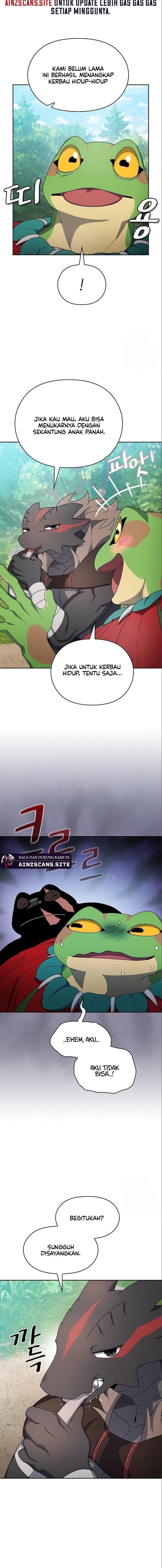The Nebula’s Civilization Chapter 16 Gambar 5