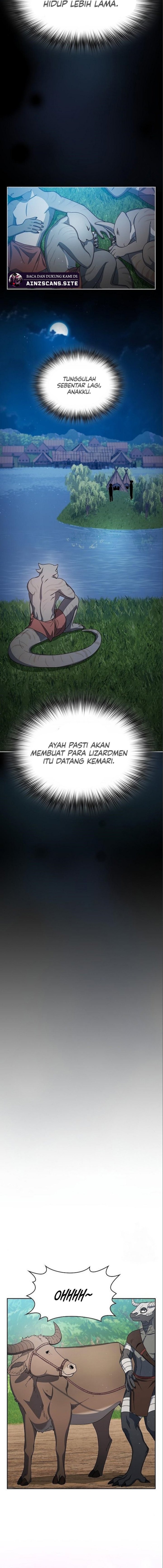 The Nebula’s Civilization Chapter 16 Gambar 19