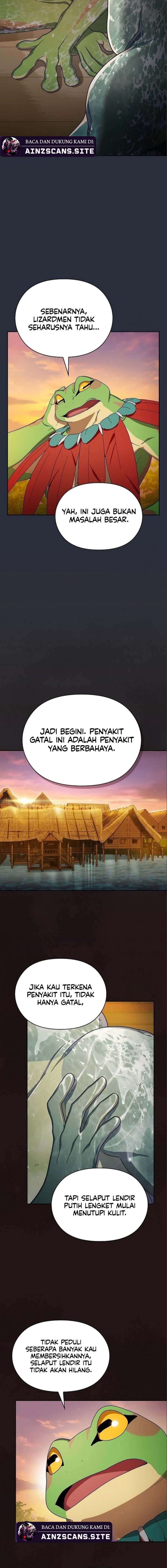 The Nebula’s Civilization Chapter 17 Gambar 9