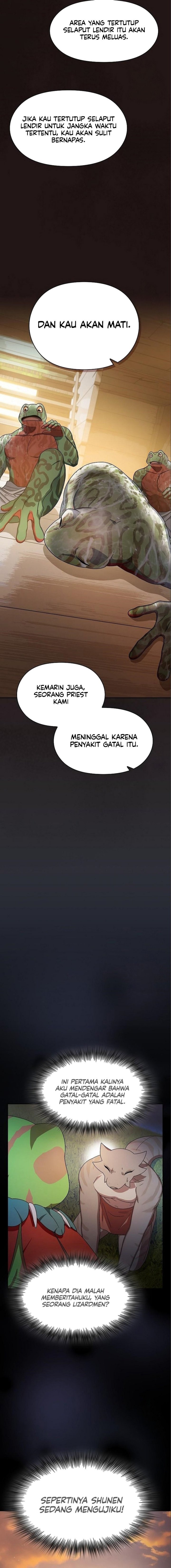 The Nebula’s Civilization Chapter 17 Gambar 10