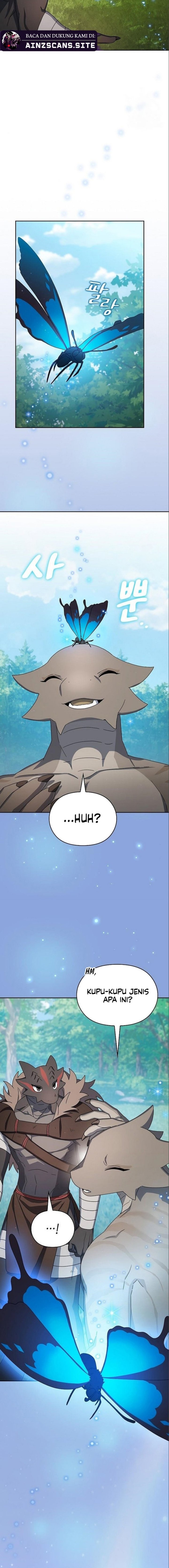 The Nebula’s Civilization Chapter 17 Gambar 19