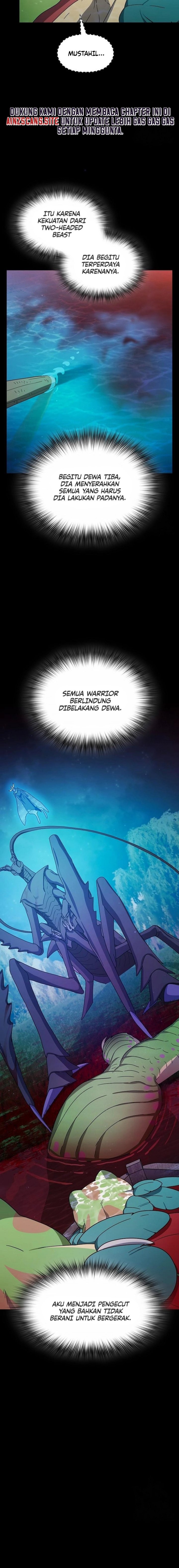 The Nebula’s Civilization Chapter 21 Gambar 18