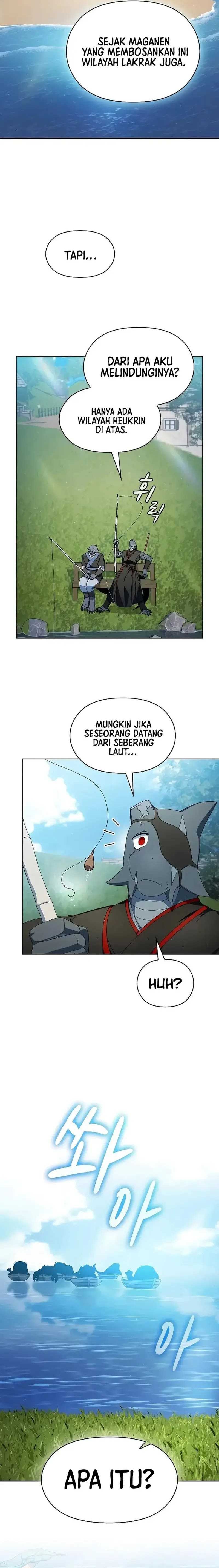The Nebula’s Civilization Chapter 51 Gambar 3