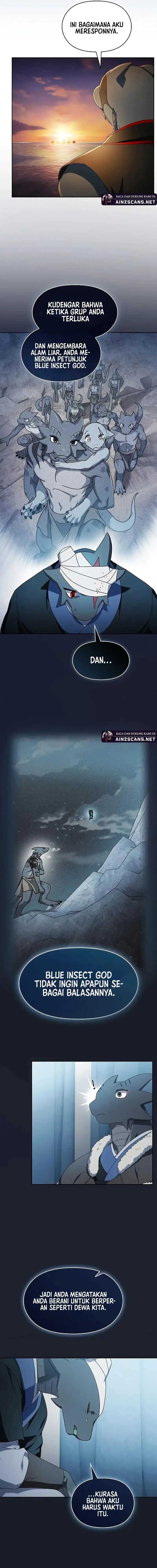 The Nebula’s Civilization Chapter 51 Gambar 10