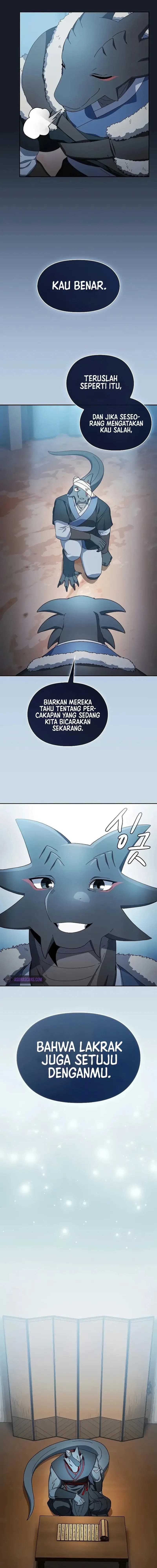 The Nebula’s Civilization Chapter 51 Gambar 11