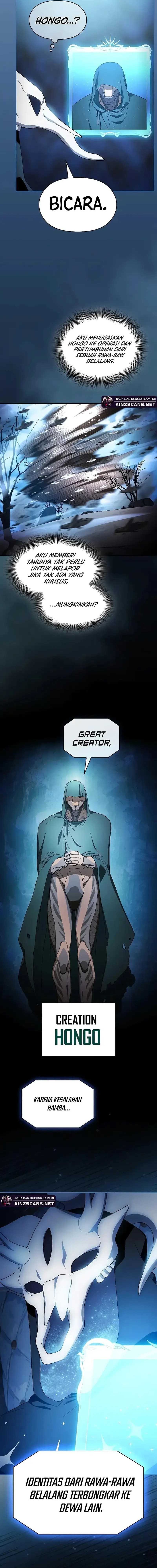 The Nebula’s Civilization Chapter 51 Gambar 18