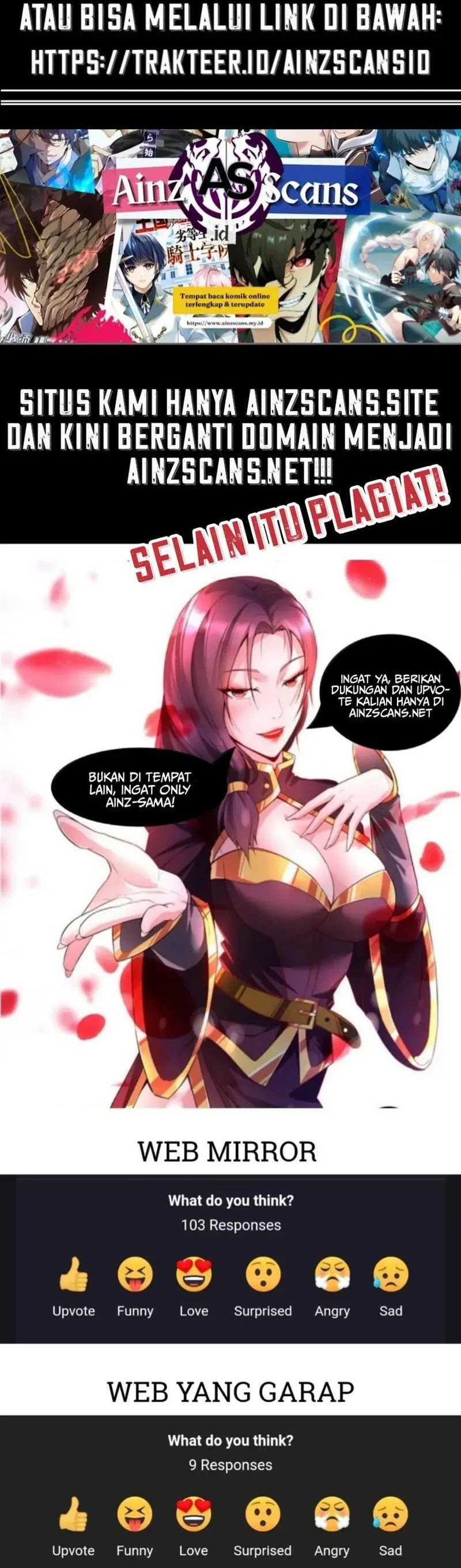 The Nebula’s Civilization Chapter 51 Gambar 20
