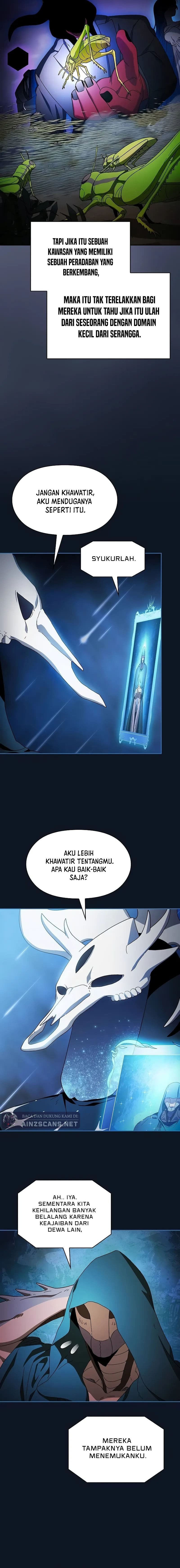 The Nebula’s Civilization Chapter 52 Gambar 2