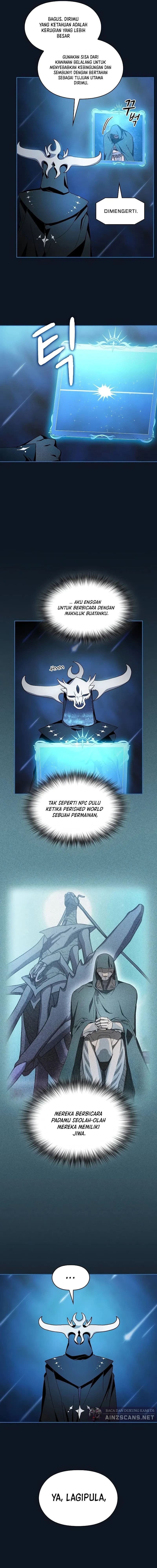 The Nebula’s Civilization Chapter 52 Gambar 3