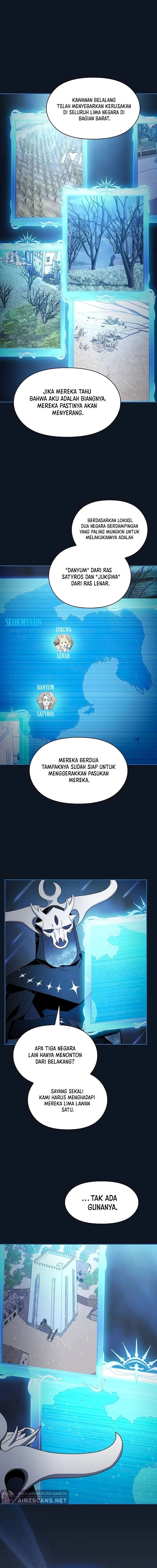 The Nebula’s Civilization Chapter 52 Gambar 4