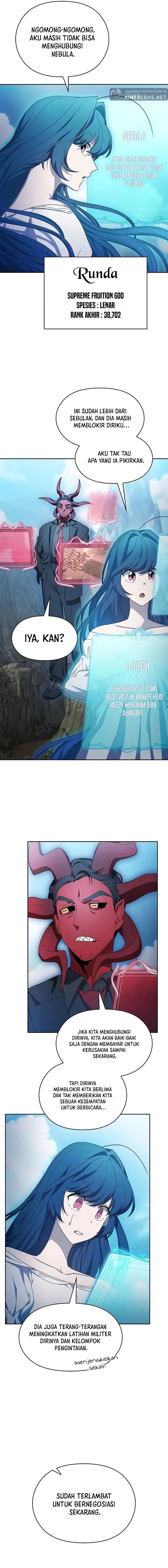 The Nebula’s Civilization Chapter 52 Gambar 10