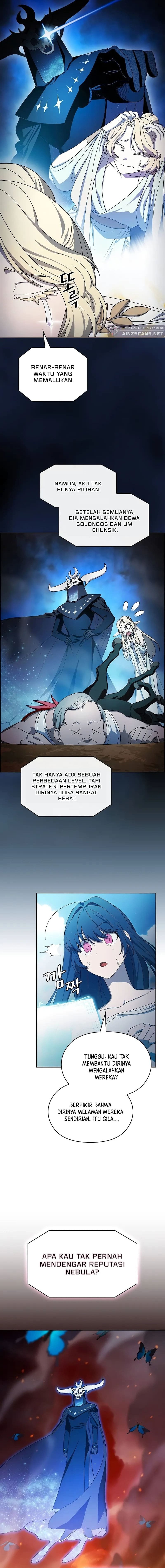 The Nebula’s Civilization Chapter 52 Gambar 15