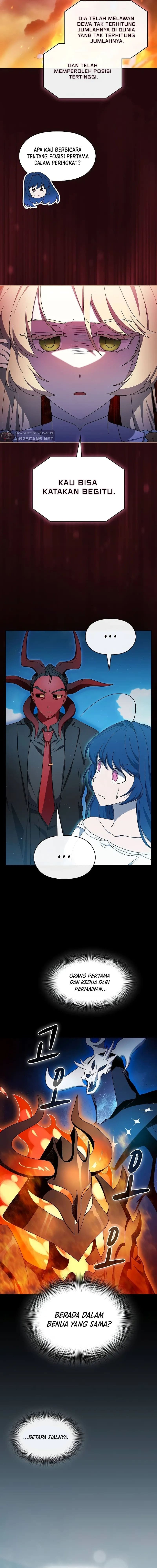 The Nebula’s Civilization Chapter 52 Gambar 16