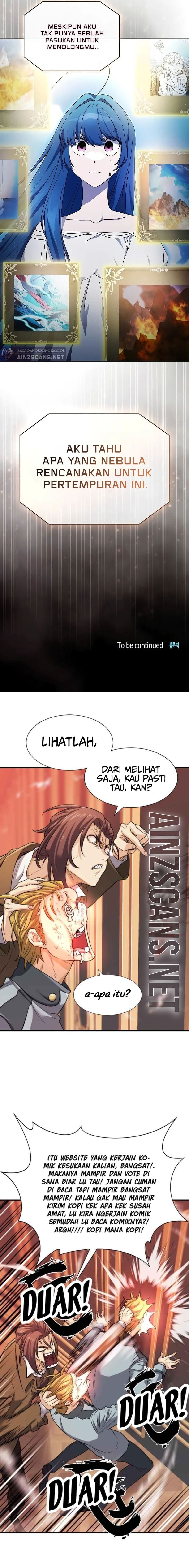 The Nebula’s Civilization Chapter 52 Gambar 19