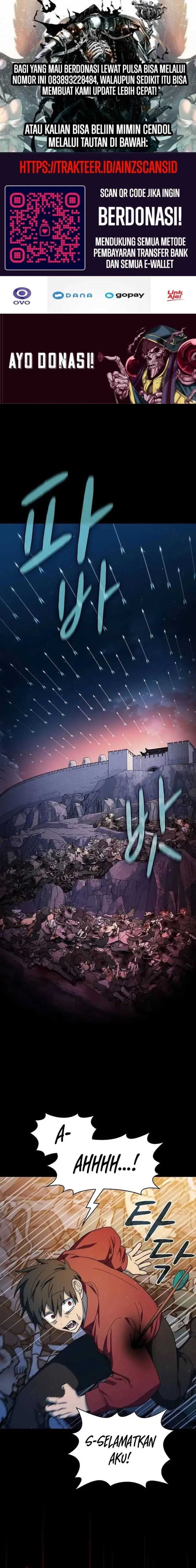 The Nebula’s Civilization Chapter 63 Gambar 1
