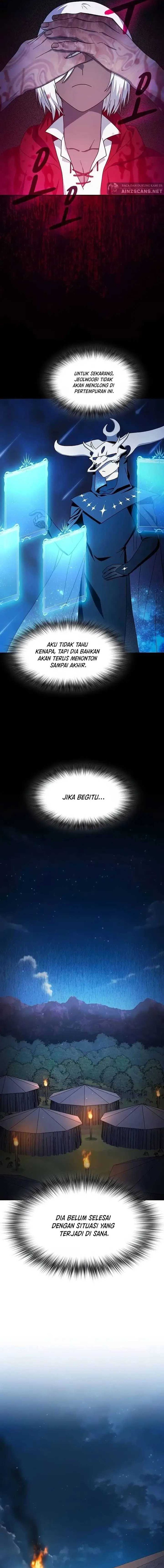 The Nebula’s Civilization Chapter 63 Gambar 4