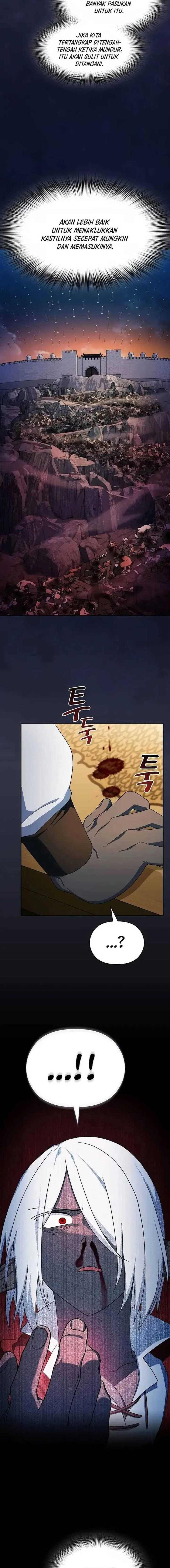 The Nebula’s Civilization Chapter 63 Gambar 6