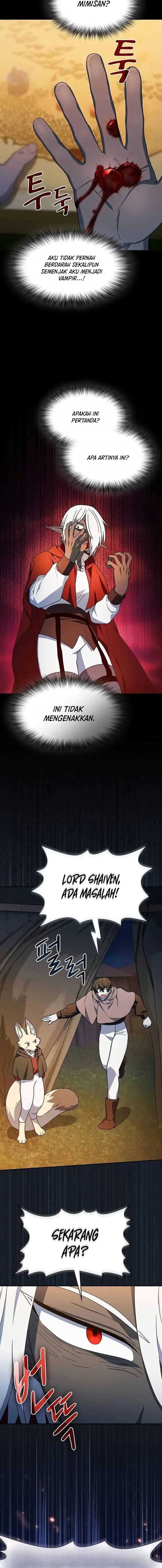 The Nebula’s Civilization Chapter 63 Gambar 7