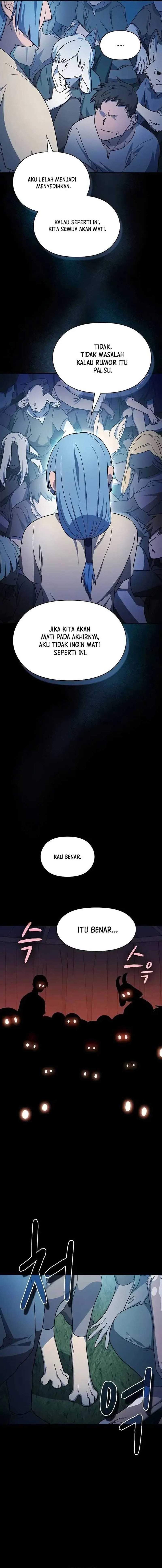 The Nebula’s Civilization Chapter 63 Gambar 12