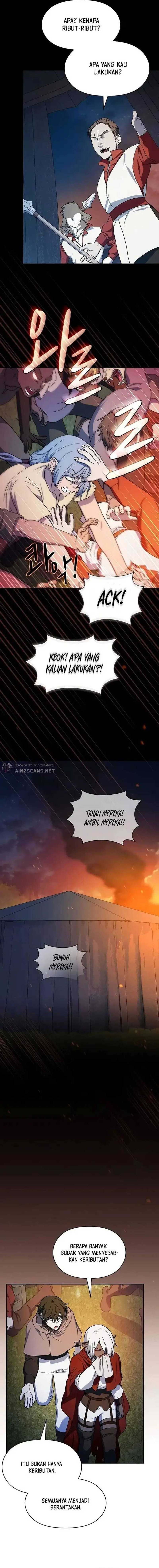 The Nebula’s Civilization Chapter 63 Gambar 13