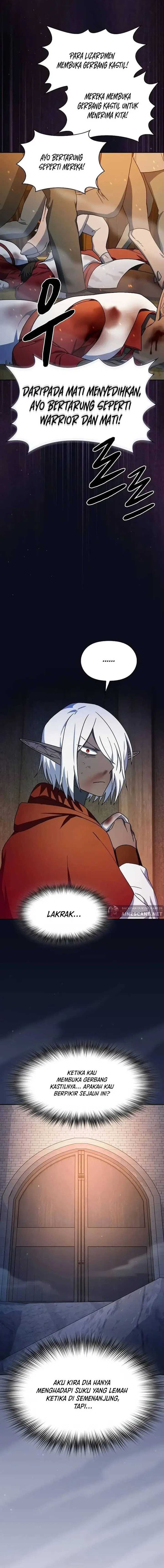 The Nebula’s Civilization Chapter 63 Gambar 15