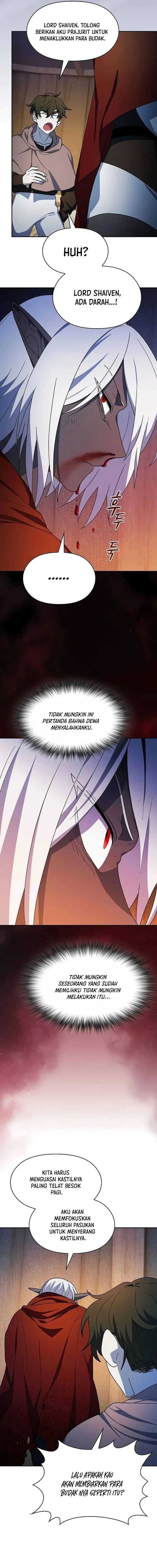The Nebula’s Civilization Chapter 63 Gambar 16