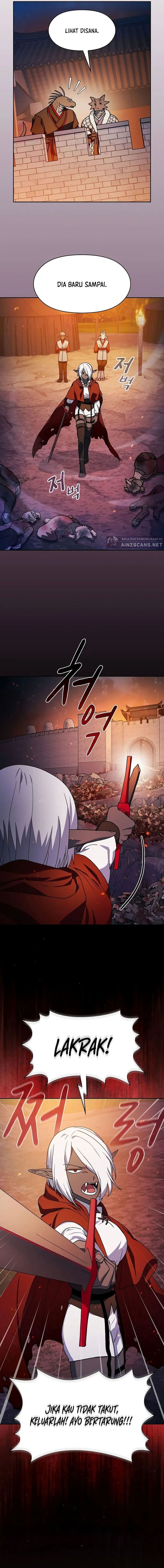 The Nebula’s Civilization Chapter 64 Gambar 4