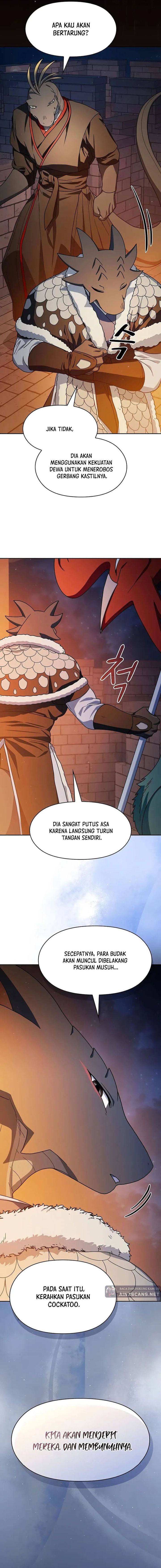 The Nebula’s Civilization Chapter 64 Gambar 5