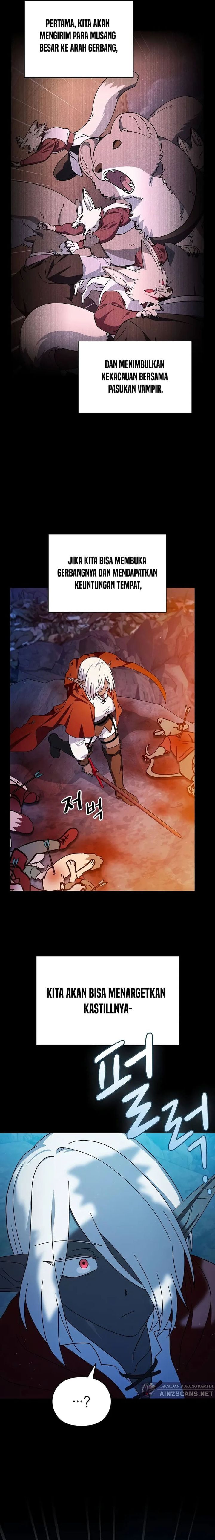 The Nebula’s Civilization Chapter 64 Gambar 7